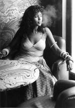 Зеуди Арая Кристальди фото