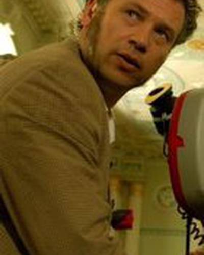 Дэвид Клэссен фото