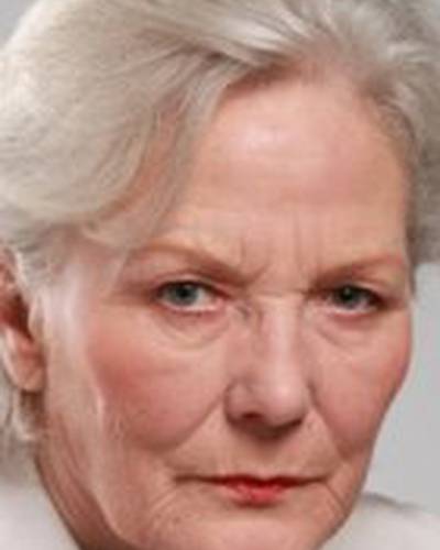 Мария-Анна Флигель фото