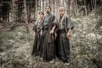 Кадр Уличный боец: Кулак убийцы