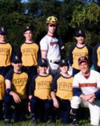 Боб Секстон фото