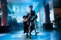 Кадр Мой голубой рай