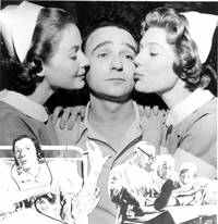 Кадр Так держать... Медсестра