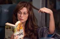 Кадр Три женщины Барни