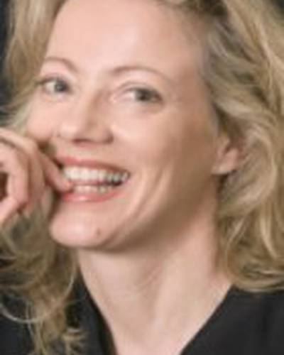 Элизабет Хесс фото