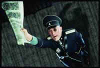 Кадр Приключения Рокки и Буллвинкля