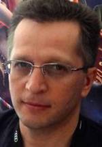 Юрий Москвин фото