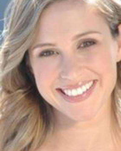 Рэйчел Родс фото