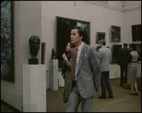 Кадр Картина (мини-сериал)