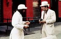 Кадр Серпико