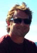 Уильям Пол Кларк фото