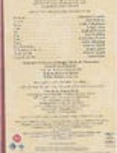 Turandot in the Forbidden City of Beijing