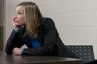 Кадр Тайные связи