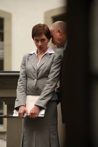 Кадр Большой кот