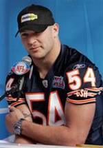 Брайан Урлахер фото