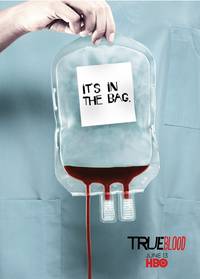 Постер Настоящая кровь