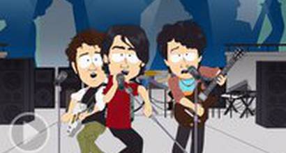 Трейлер (сезон 14)