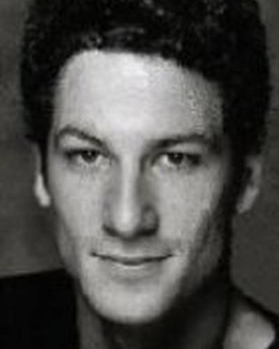 Руперт Рейд фото