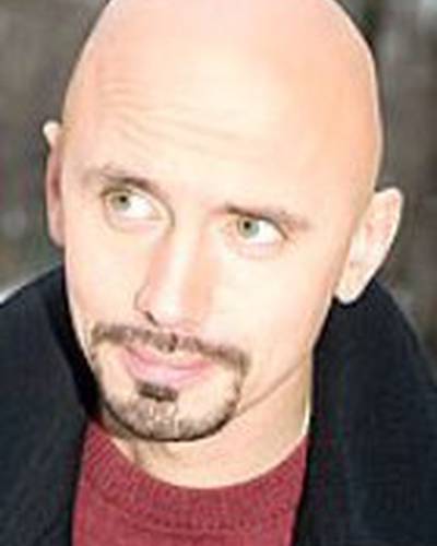 Валерий Трошин фото