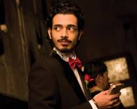 Кадр Три карты