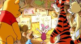 Кадр из фильма "Большой фильм про поросенка" - 2