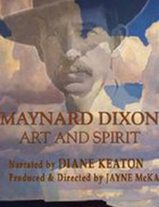 Maynard Dixon: Art and Spirit