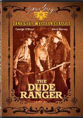 The Dude Ranger