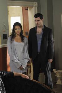 Кадр Быть человеком