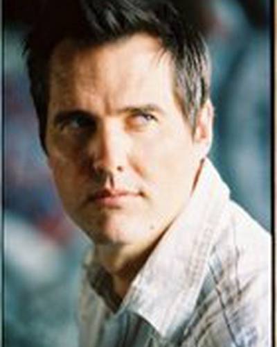 Кристофер Джон Карр фото