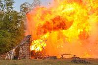 Кадр Операция «Возмездие»