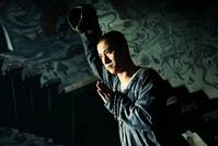 Кадр Чародей и Белая змея