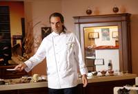 Кадр Уроки шоколада