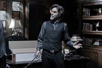 Кадр Тайны Смолвиля