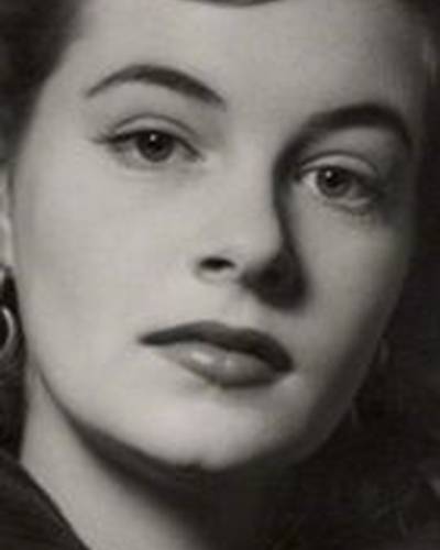 Сэлли Купер фото