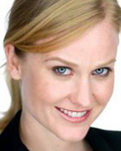 Хайди Армбрустер фото