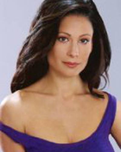 Лиза Горлицки фото