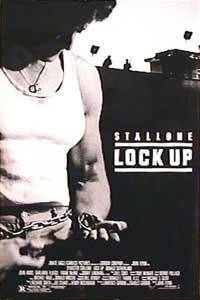 Постер Тюряга