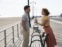 Кадр Колесо Чудес