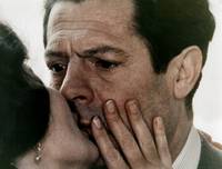 Кадр Необычный день