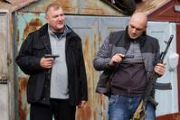 Кадр Ментовские войны 7