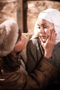 Кадр Агнец божий