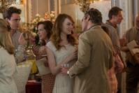 Кадр Иррациональный человек