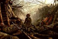 Кадр Варшавская битва 1920 года