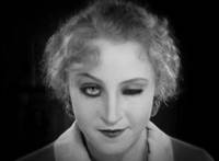 Кадр Метрополис