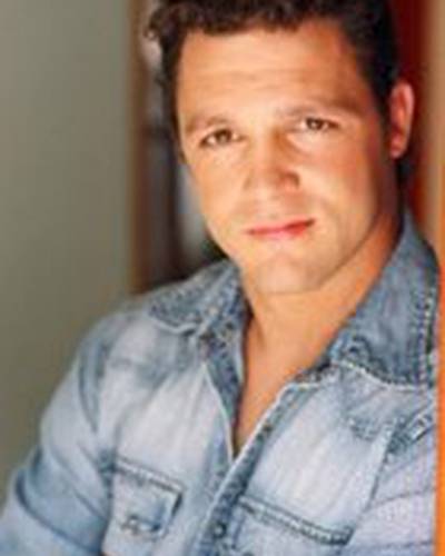 Энтони Молинари фото