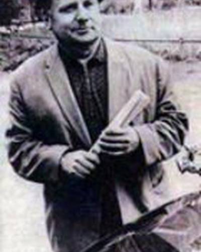 Владимир Сутеев фото