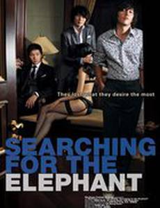 В поисках слона