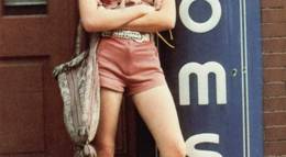 Кадр из фильма "Таксист" - 2