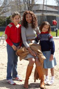 Кадр Бесконечно белый медведь