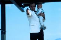 Кадр Безумная миссия 3: Наш человек с Бонд-стрит